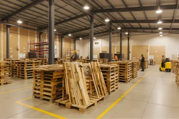 Warehousing & Distribution