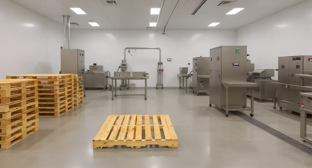 Pharmaceutical & Food Processing