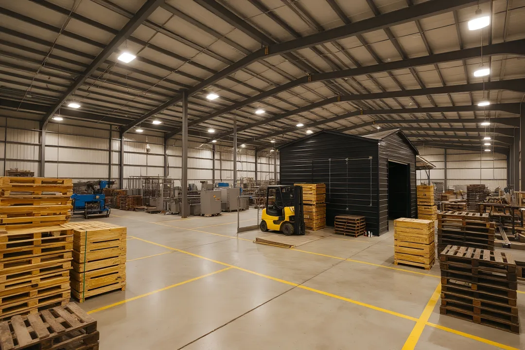 Manufacturing