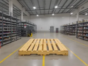 Food & Beverage Distribution