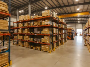 Manufacturing & Production