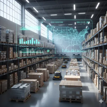 Warehousing & Distribution