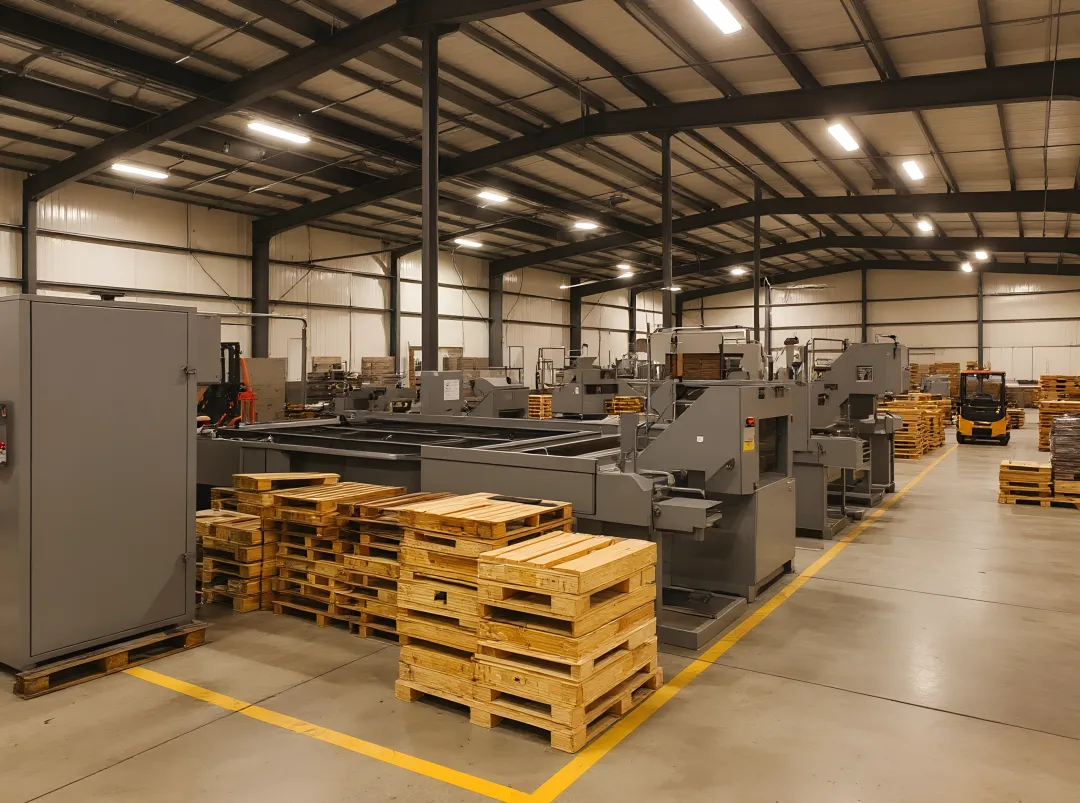 Manufacturing