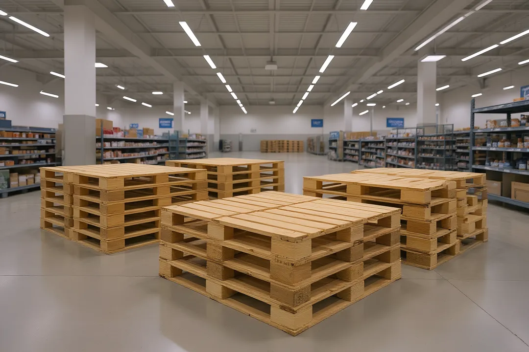 Retail Distribution