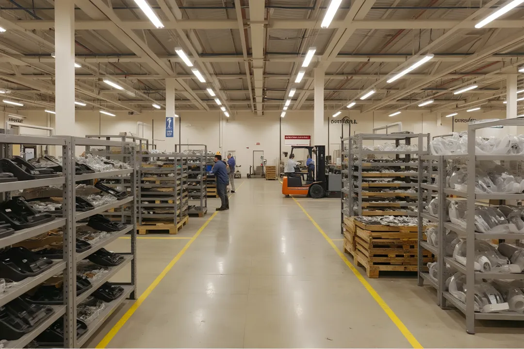 Automotive Industry