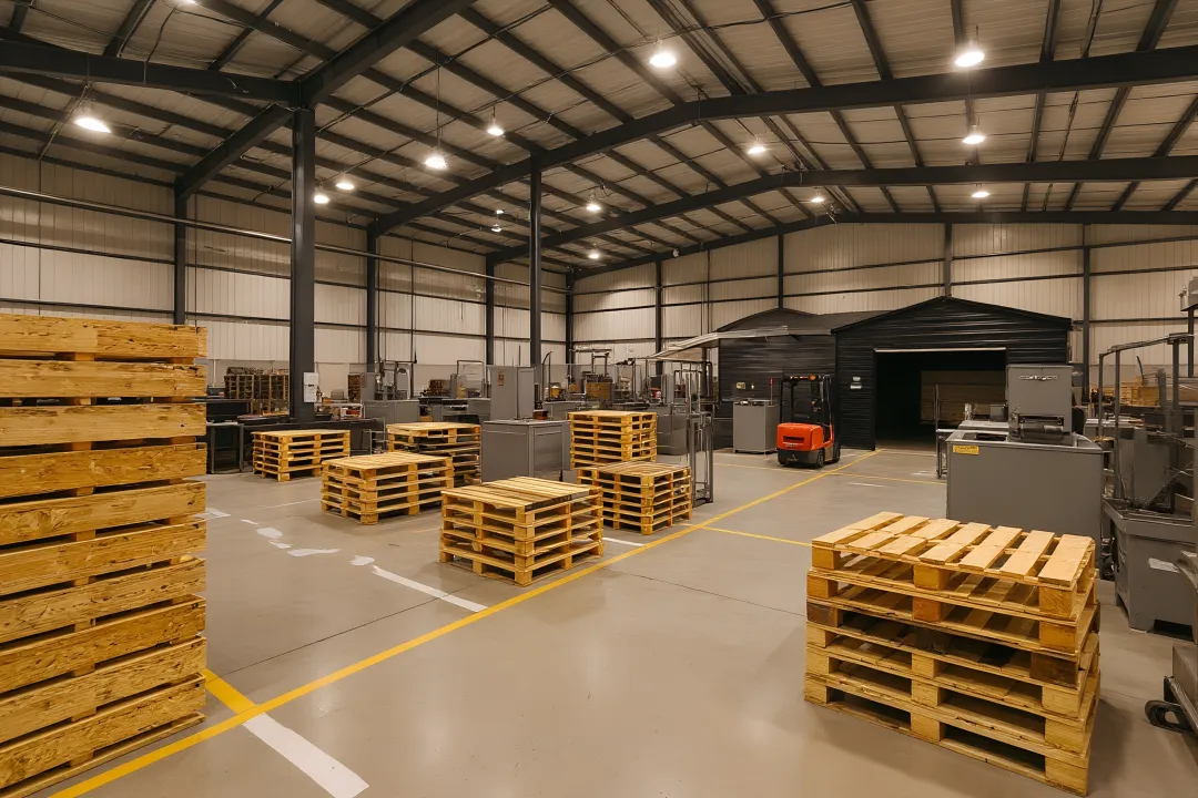Manufacturing Operations