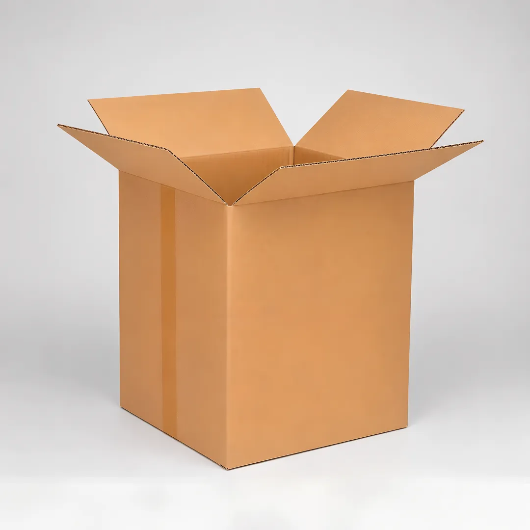 Corrugated Bin Boxes