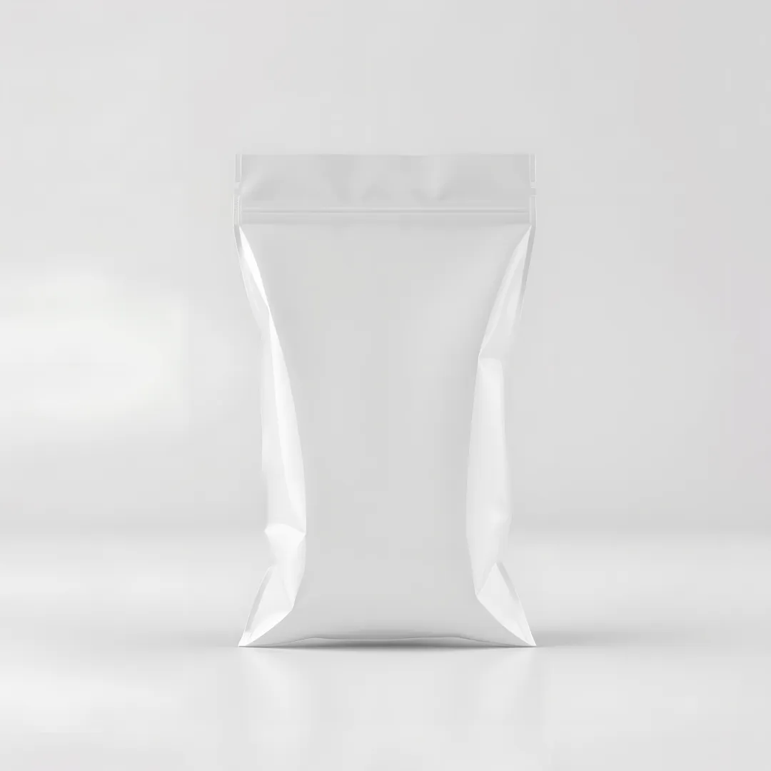 Black Poly Bags