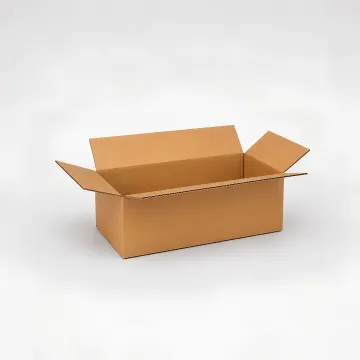Standard Corrugated Box/ Standard Corrugated Shipping Box
