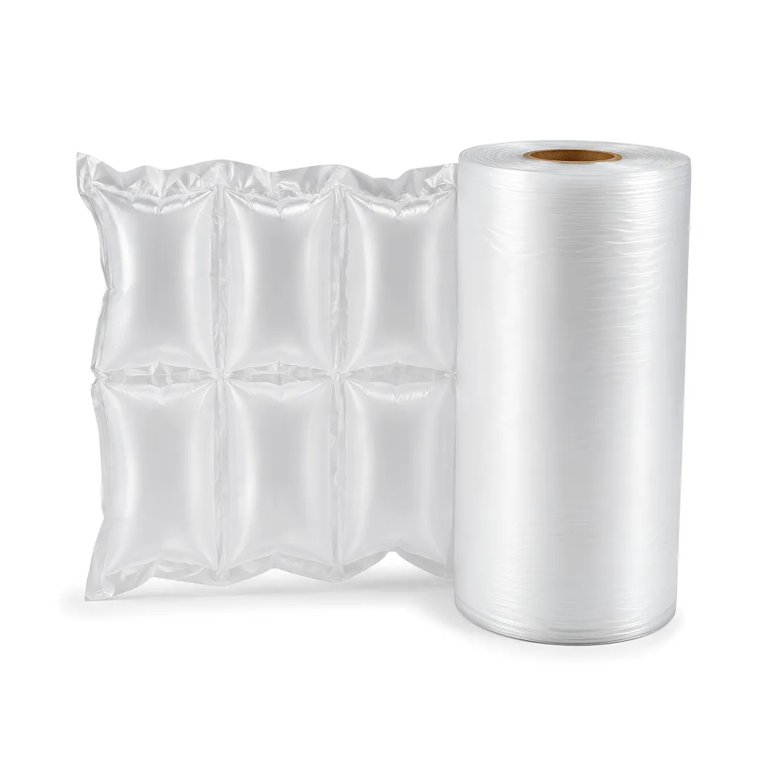 Air Pillow Cushioning