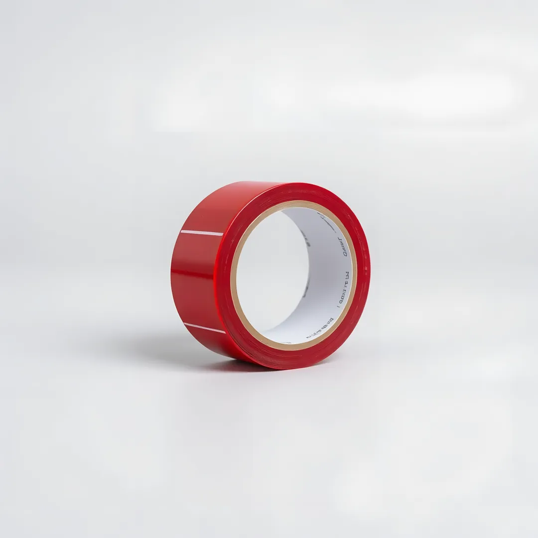 Polyethylene Tapes