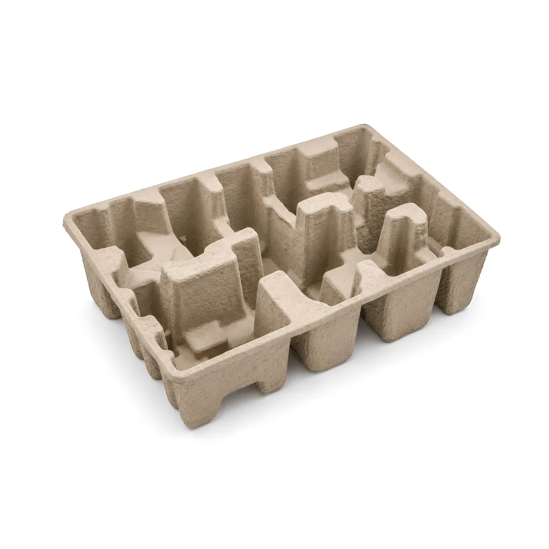 Molded Pulp