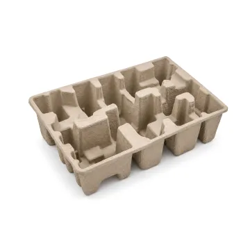 Molded Pulp