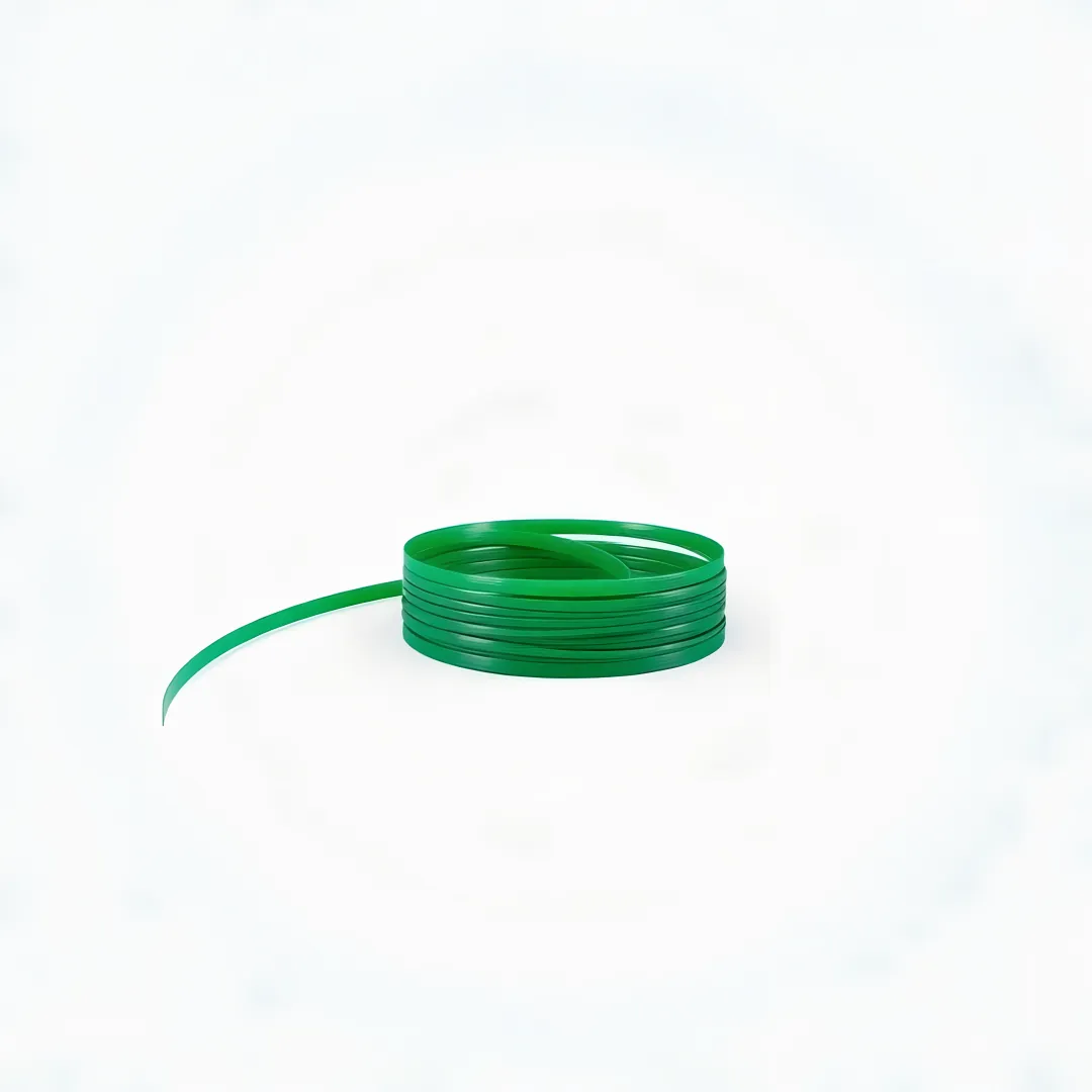 Galvanized Steel Strapping