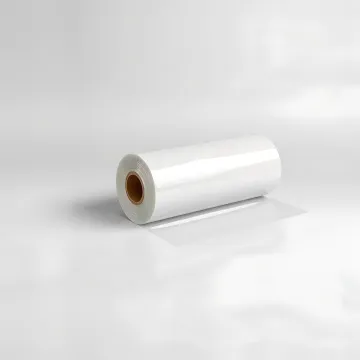 Stretch Film / Stretch Wrap