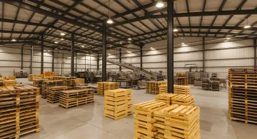 Manufacturing