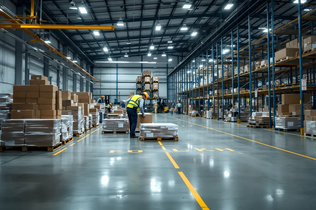 Manufacturing