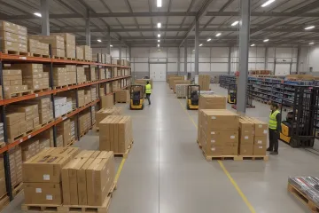 E-Commerce & Retail
