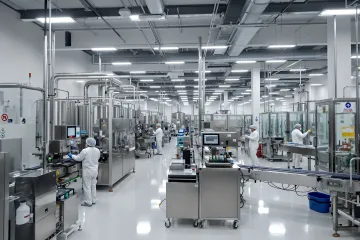 Food & Beverage
