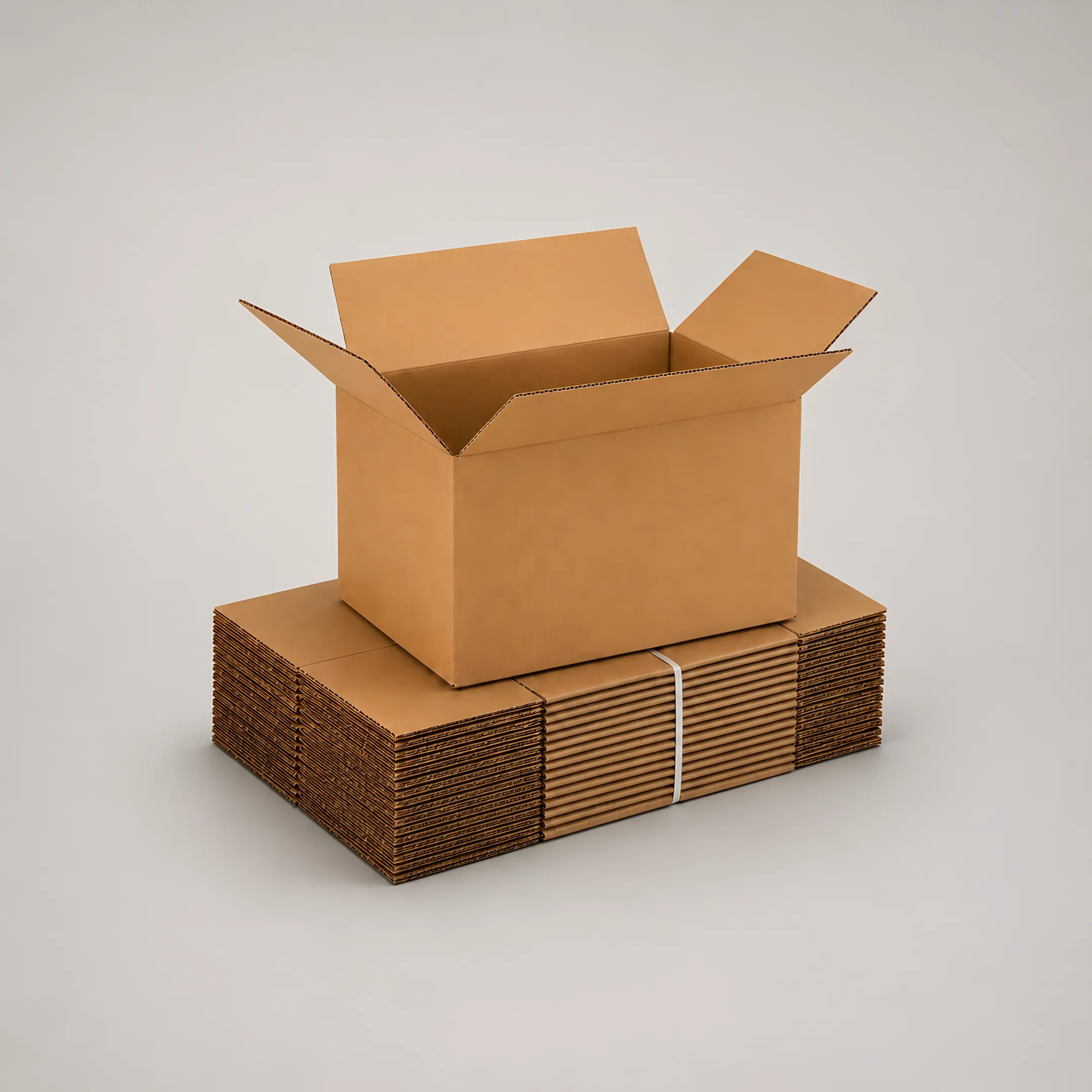Specialty Moving Box