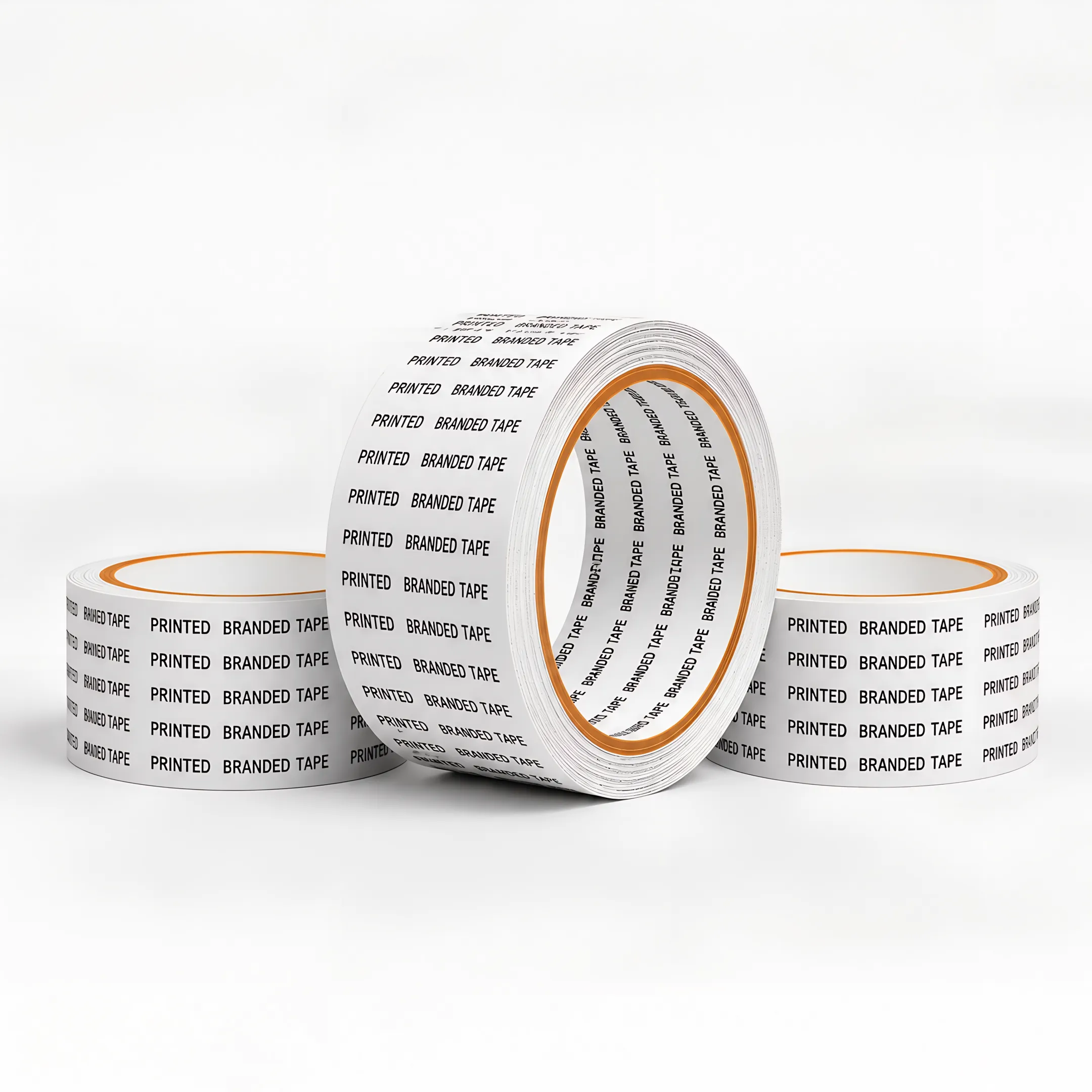 Printed / Branded Tape