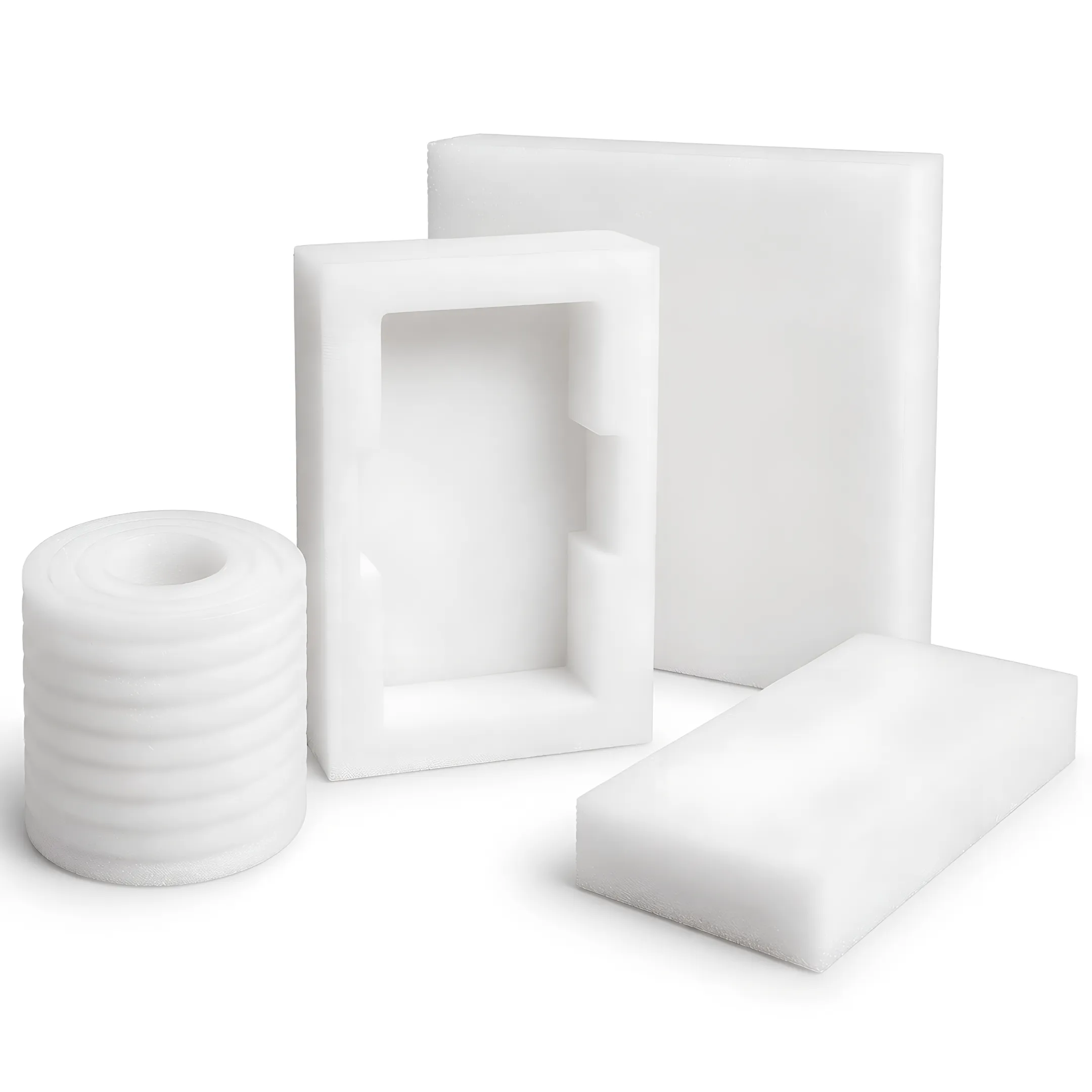 Foam Protection