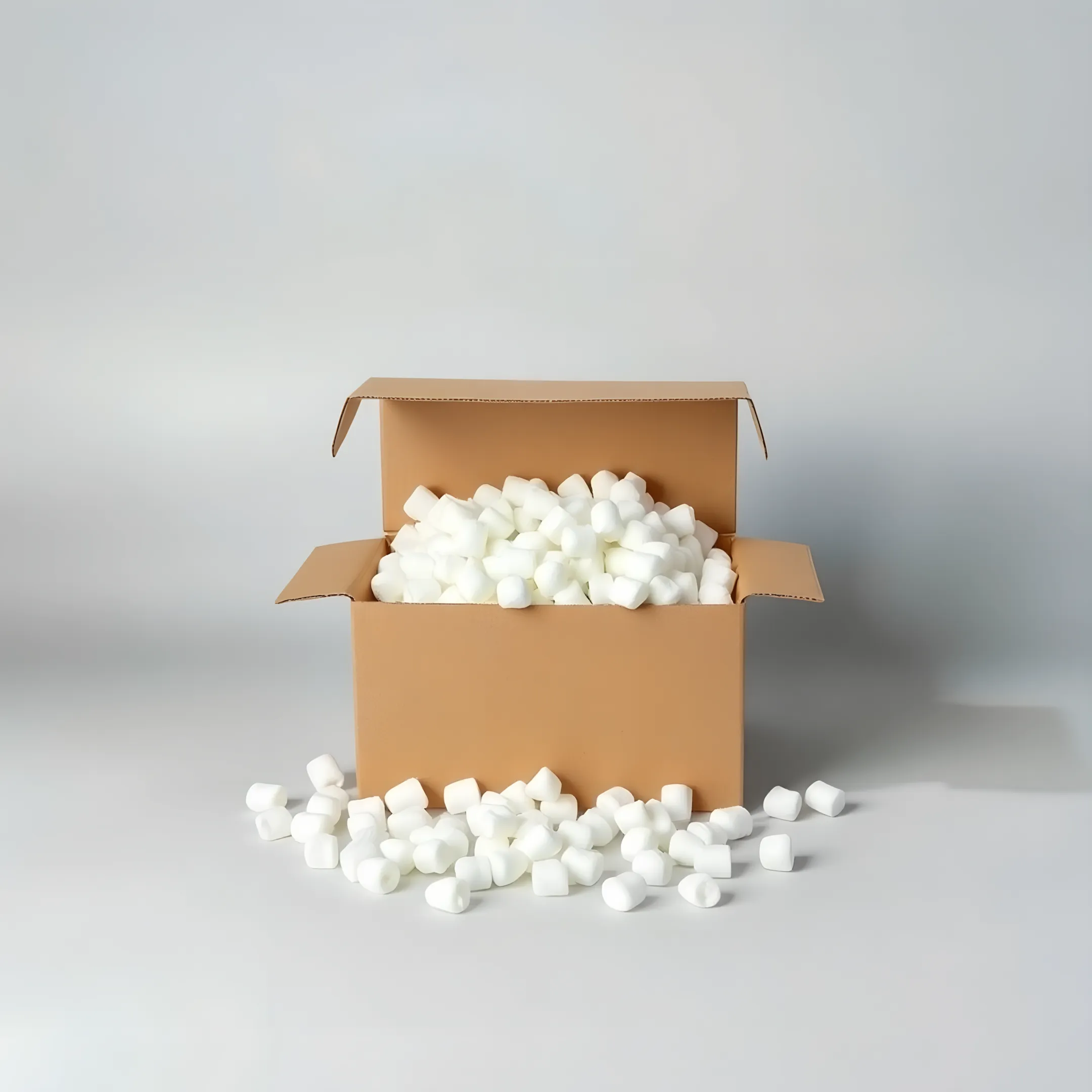 Loose Fill (Peanuts)