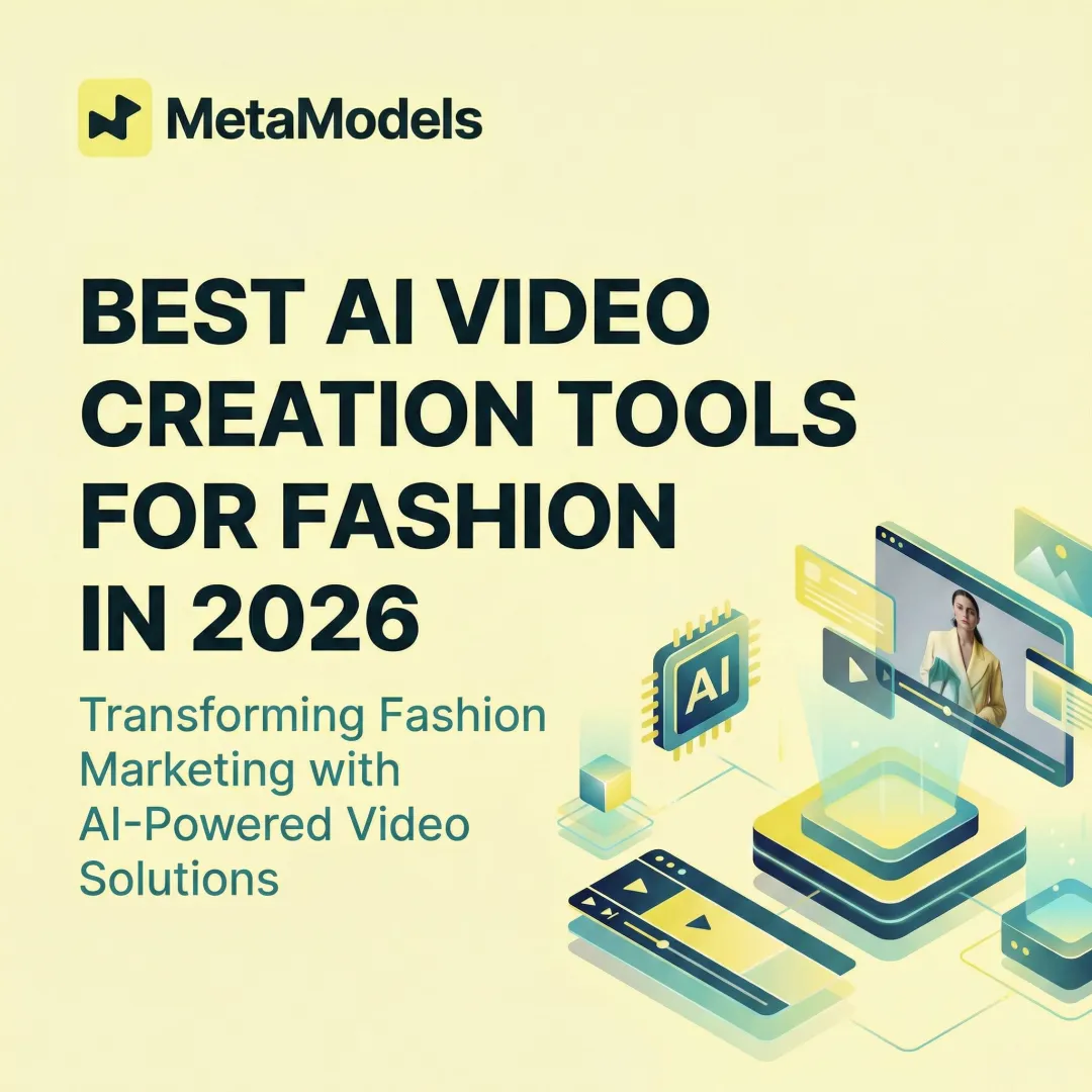 Best AI Video Creation Tools for Fashion in 2026