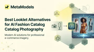 Best Looklet Alternatives for AI Fashion [Catalog Photography](/feeds/service/ai-fashion-photography)