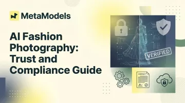 AI Fashion Photography: Trust and Compliance Guide