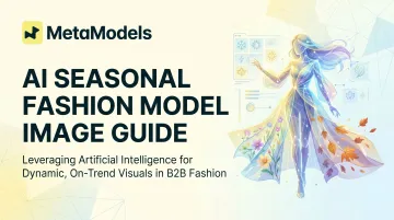 AI Seasonal Fashion Model Image Guide