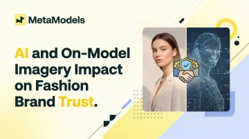 AI and On-Model Imagery Impact on Fashion Brand Trust