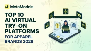 Top 10 AI Virtual Try-On Platforms for Apparel Brands 2026