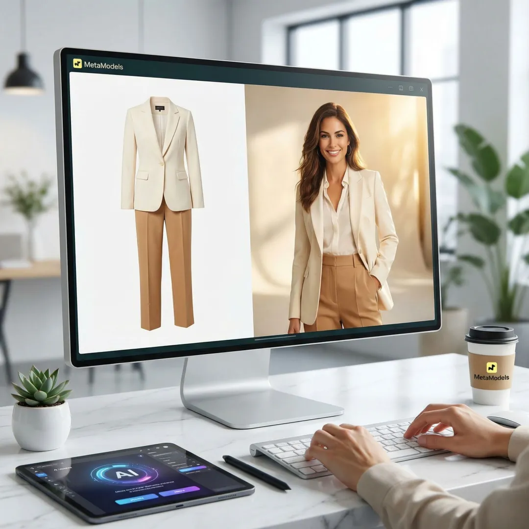 Apparel Photo Editing Services — Professional Image Enhancement