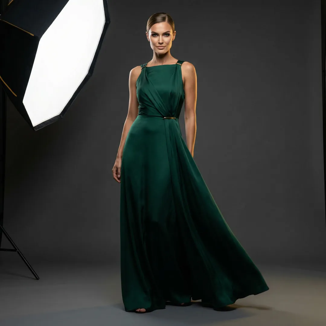 Fashion Lookbook Videos — HD & 4K Footage Clips