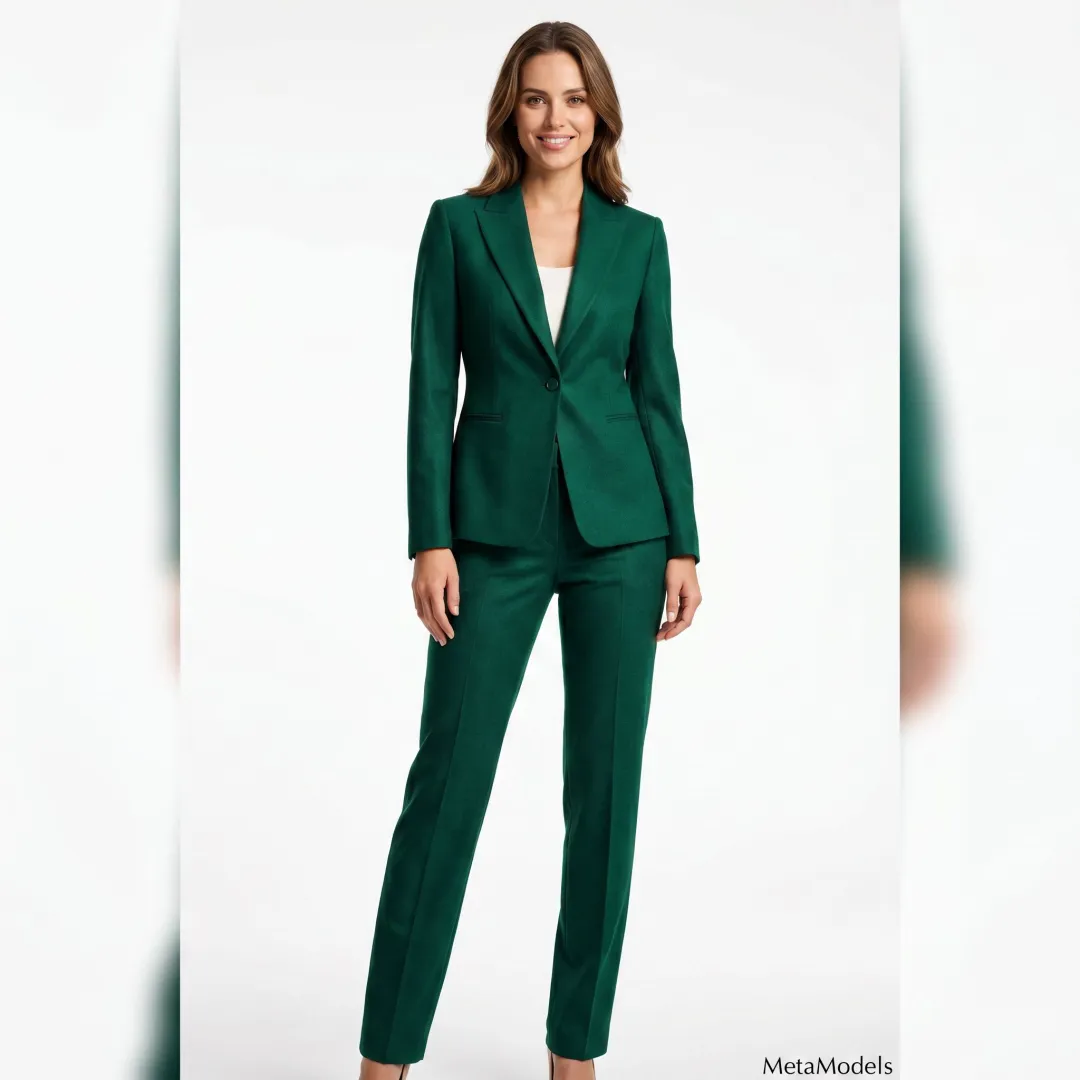 How Brands Generate On-Model Product Photos Without a Photoshoot