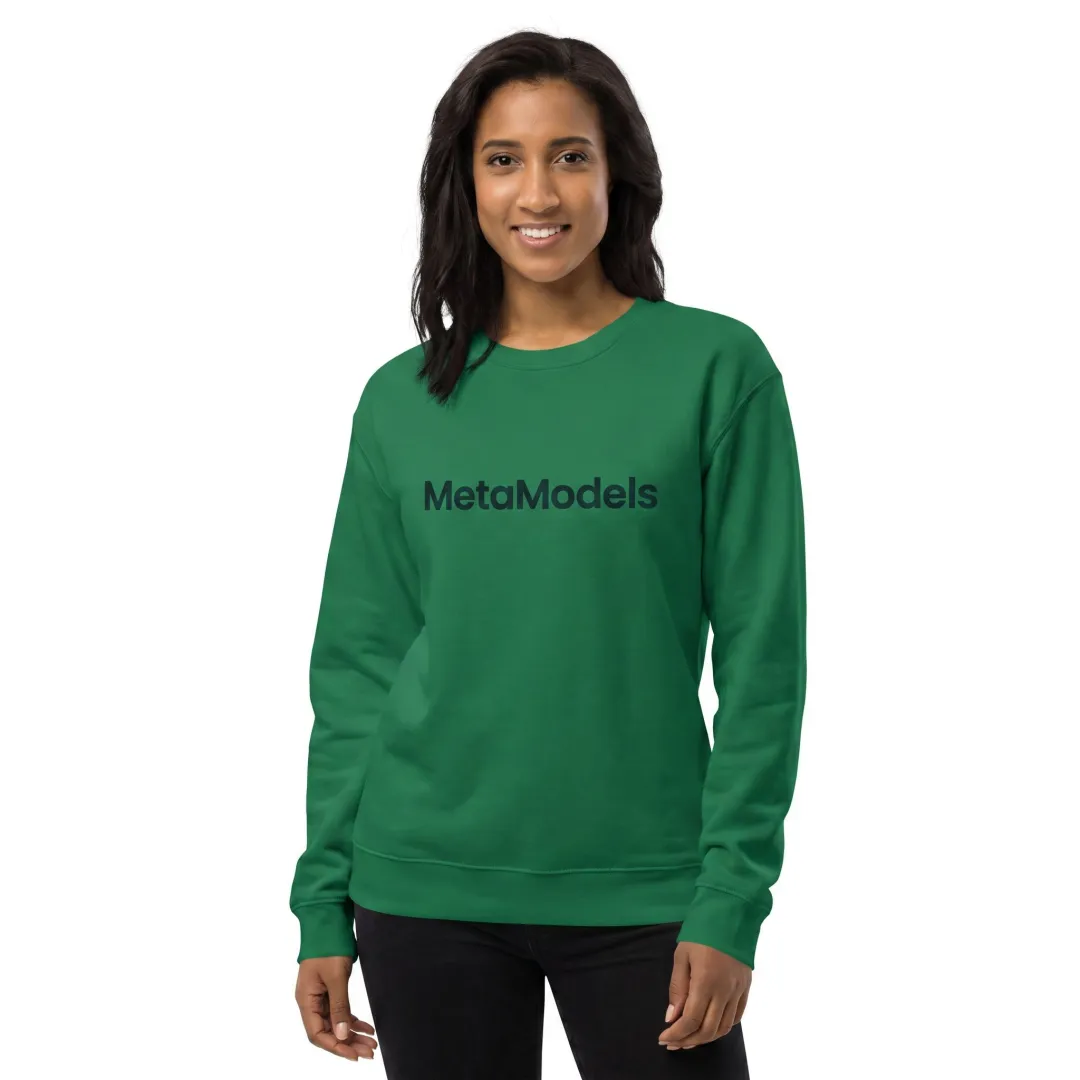 AI Sweatshirt Model Photography for Clothing Brands