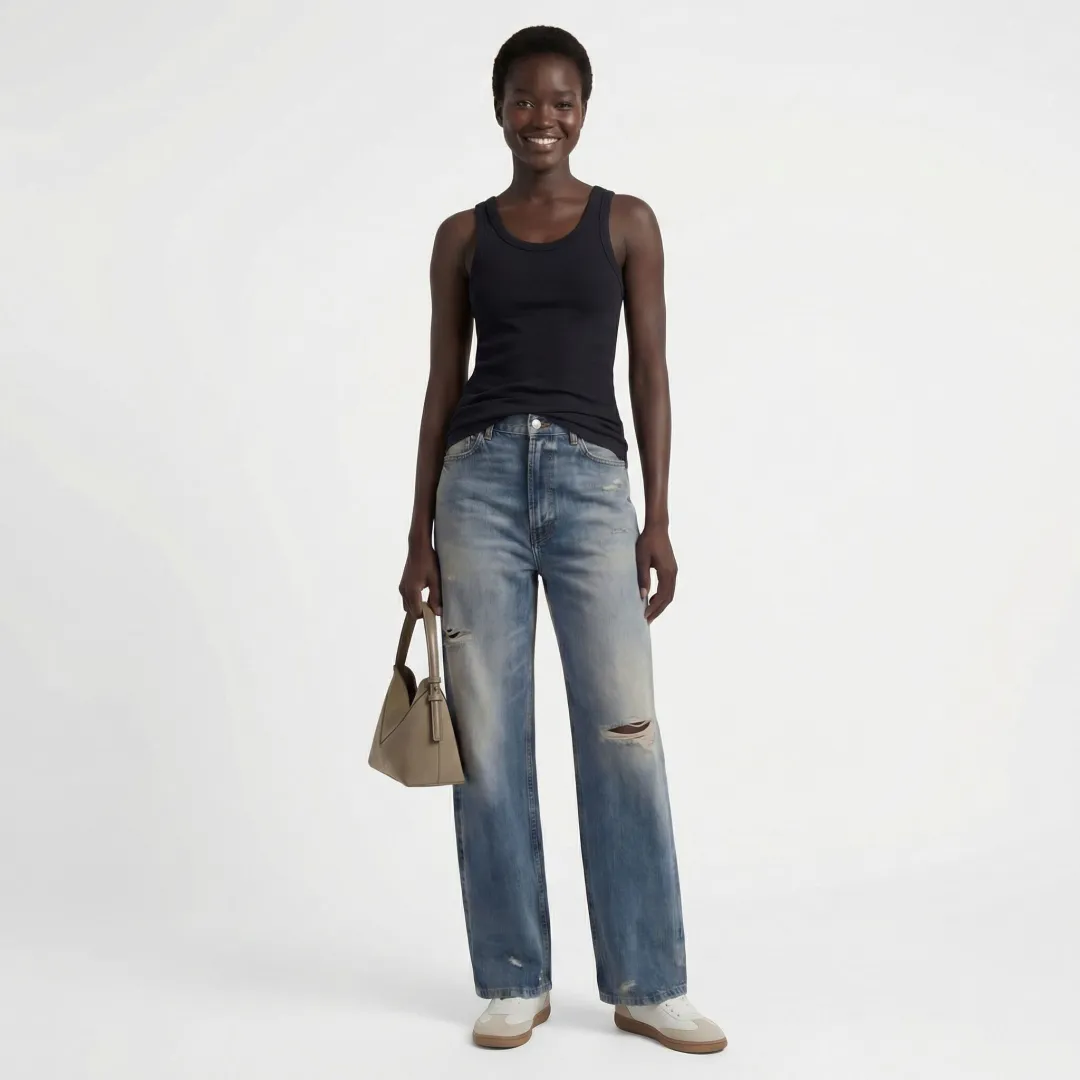 AI Photography Solutions for Fashion E-Commerce Brands