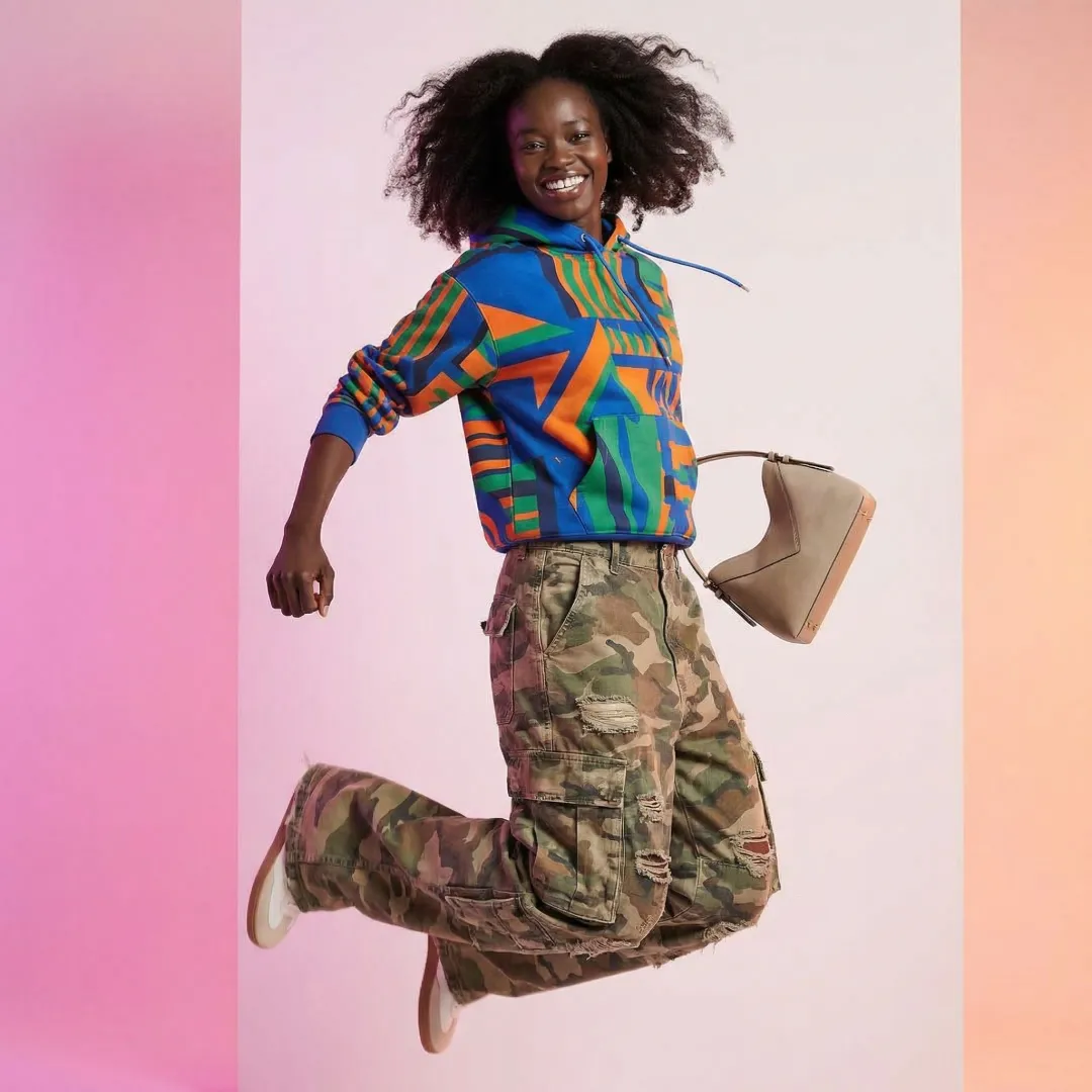 Fashion Videos for Social Media