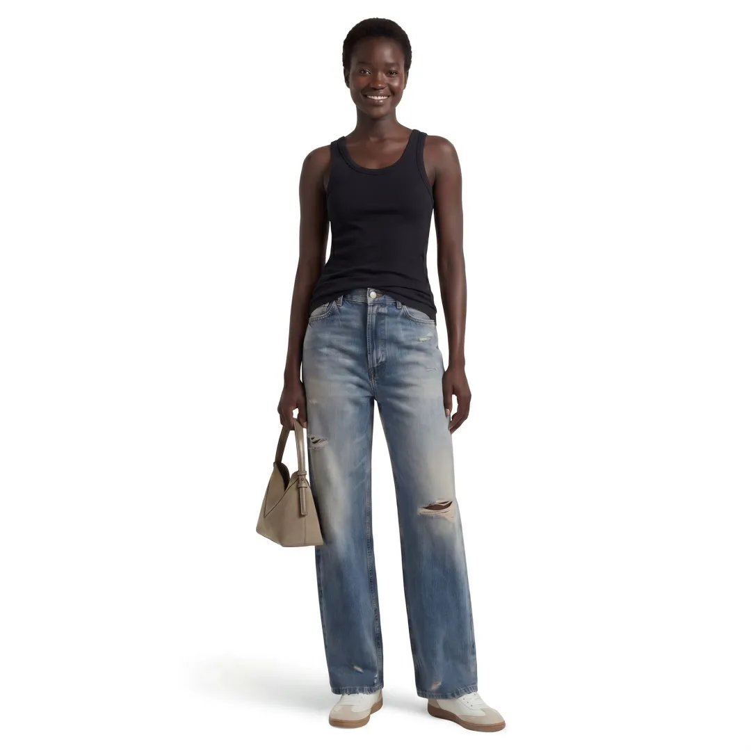 AI Fashion Model Generation Service for Photos