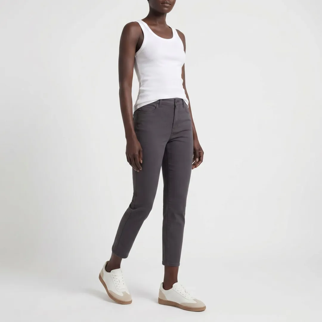 AI Footwear Model Photography for Ecommerce Shoe Brands