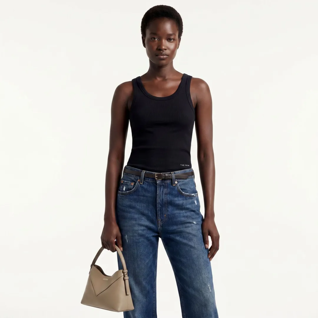 AI Model Photography for Fashion Press Kits and Campaign Imagery