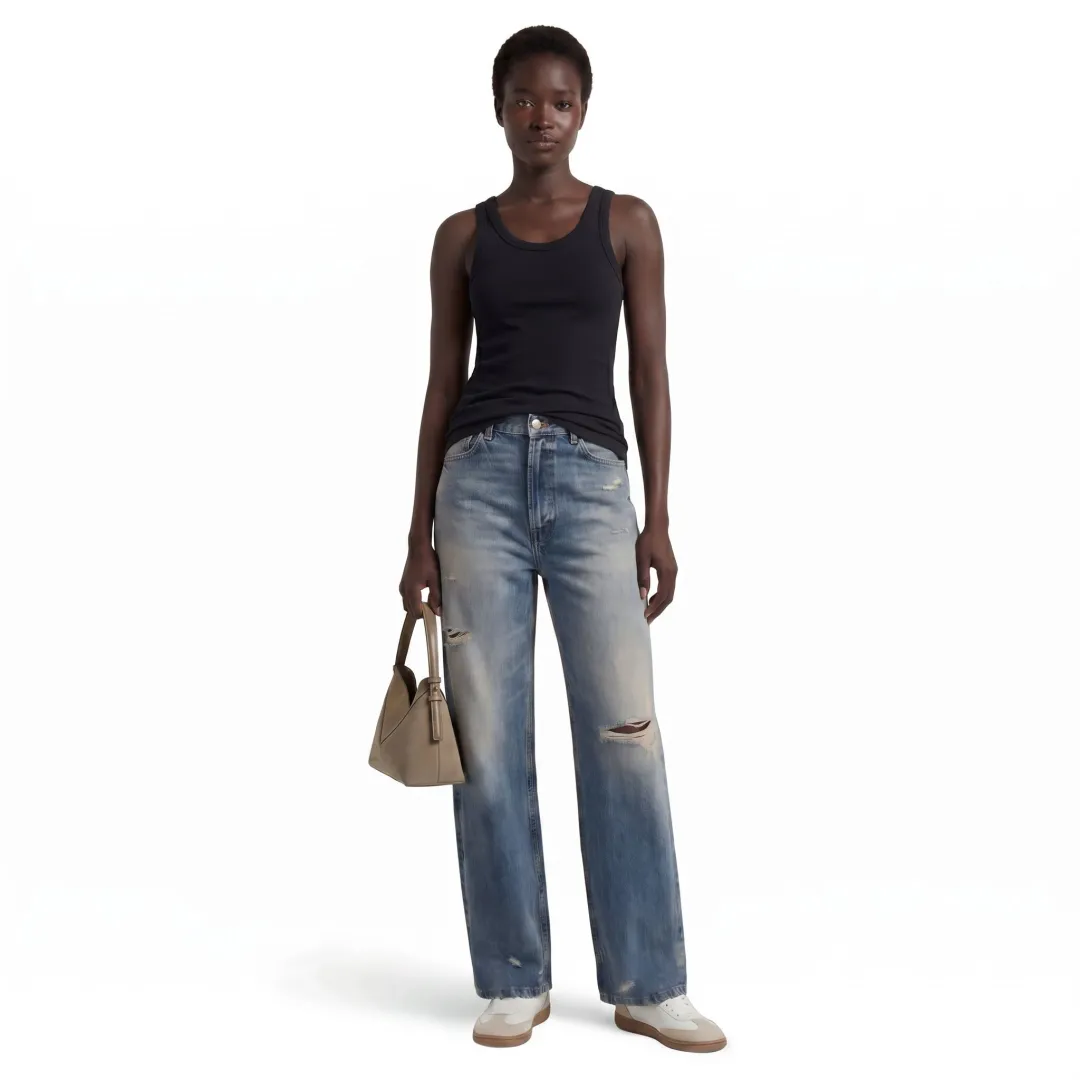 AI Model Photos for Amazon Fashion Sellers — No Photoshoot Needed