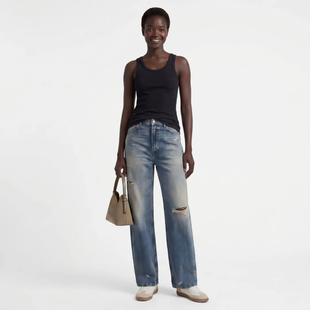 AI Model Photos for Poshmark Listings — Sell More With Better Images