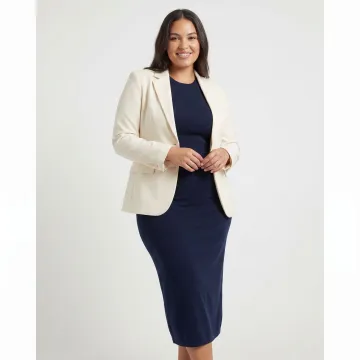 AI Model Photography for Plus Size Fashion Brands