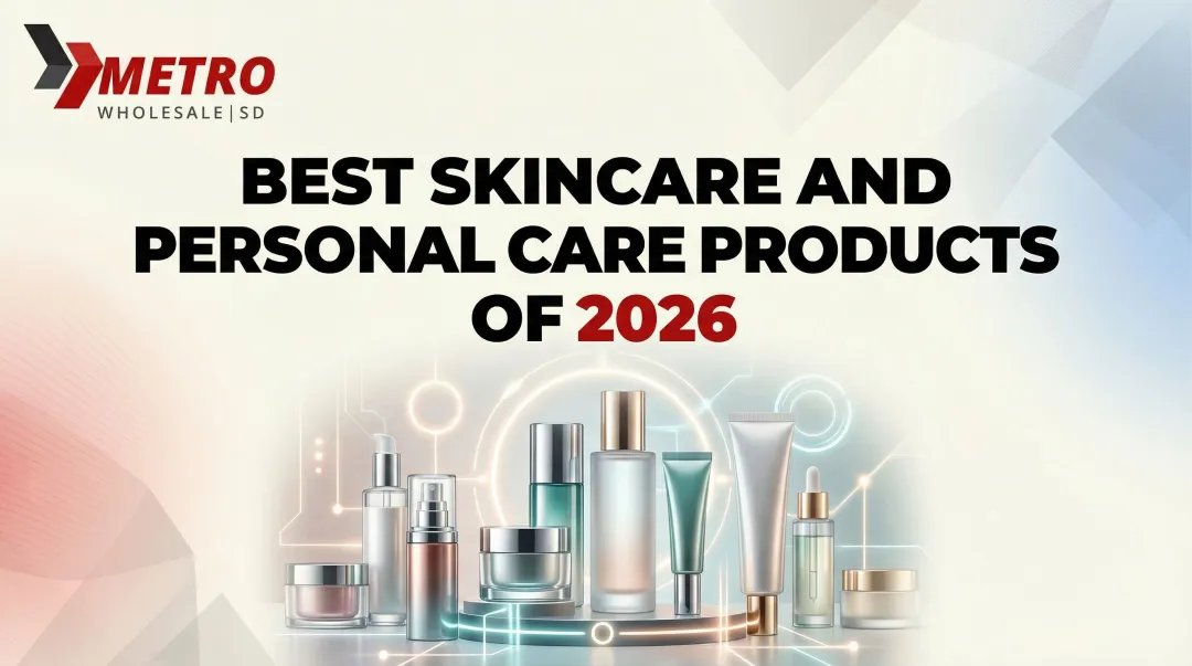 Cover image for Best Skincare and Personal Care Products of 2026