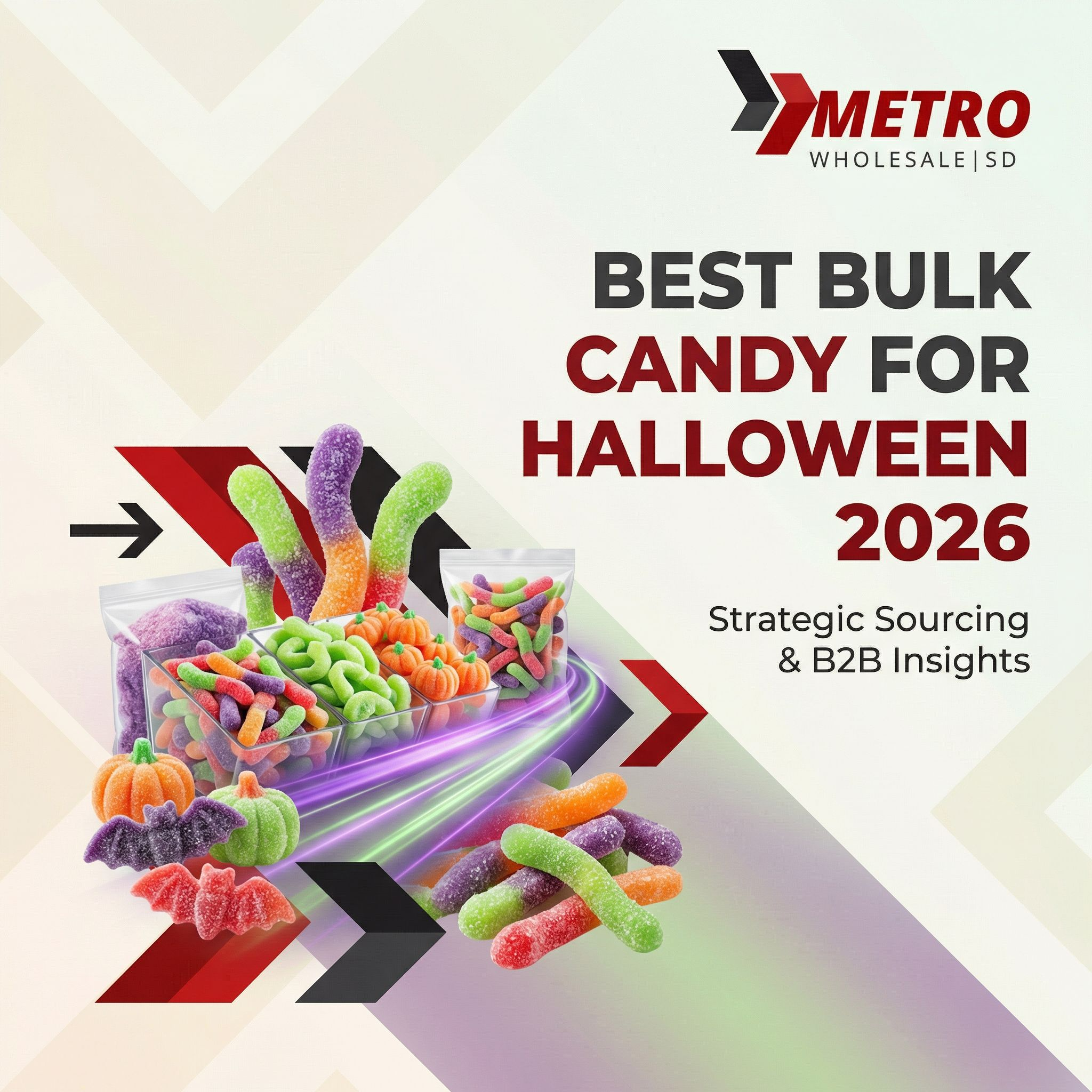Best Bulk Sour Candy for Halloween 2026