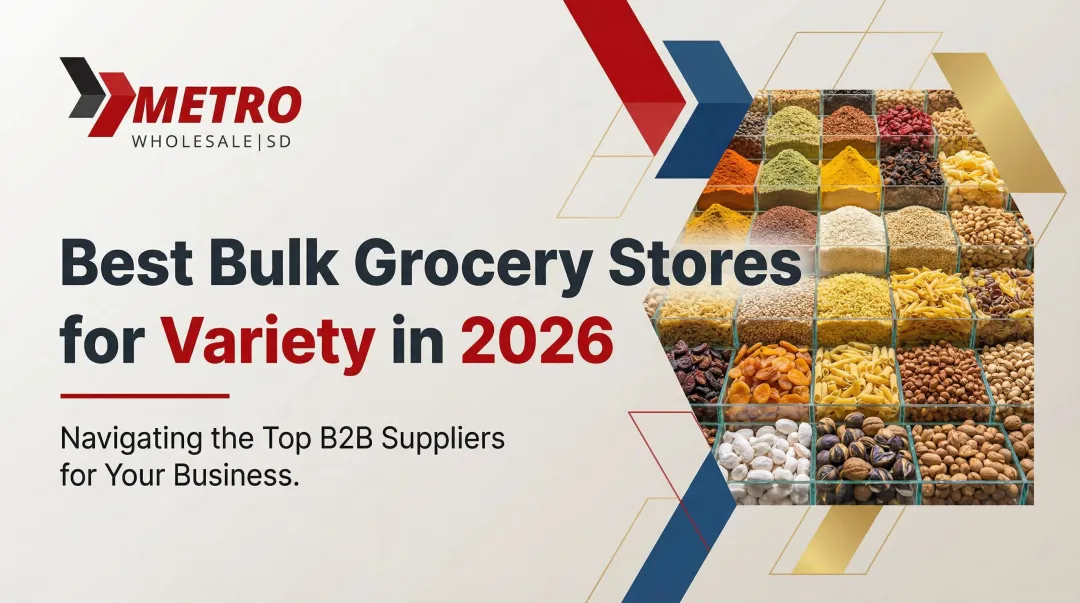 Cover image for Best Bulk Grocery Stores for Variety in 2026
