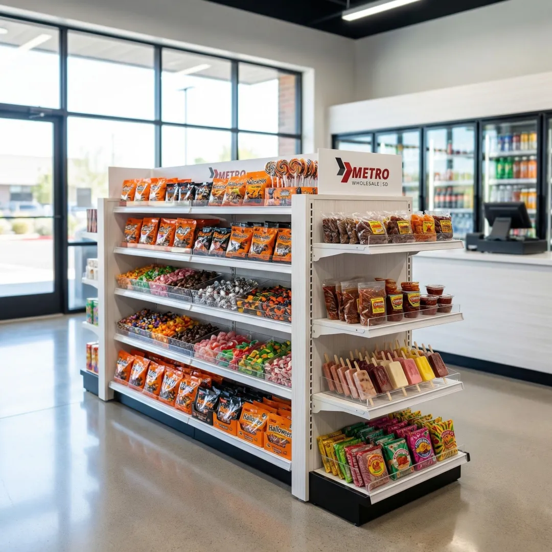 Convenience Stores