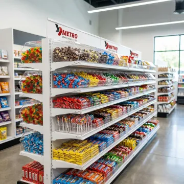 Retail Convenience Stores